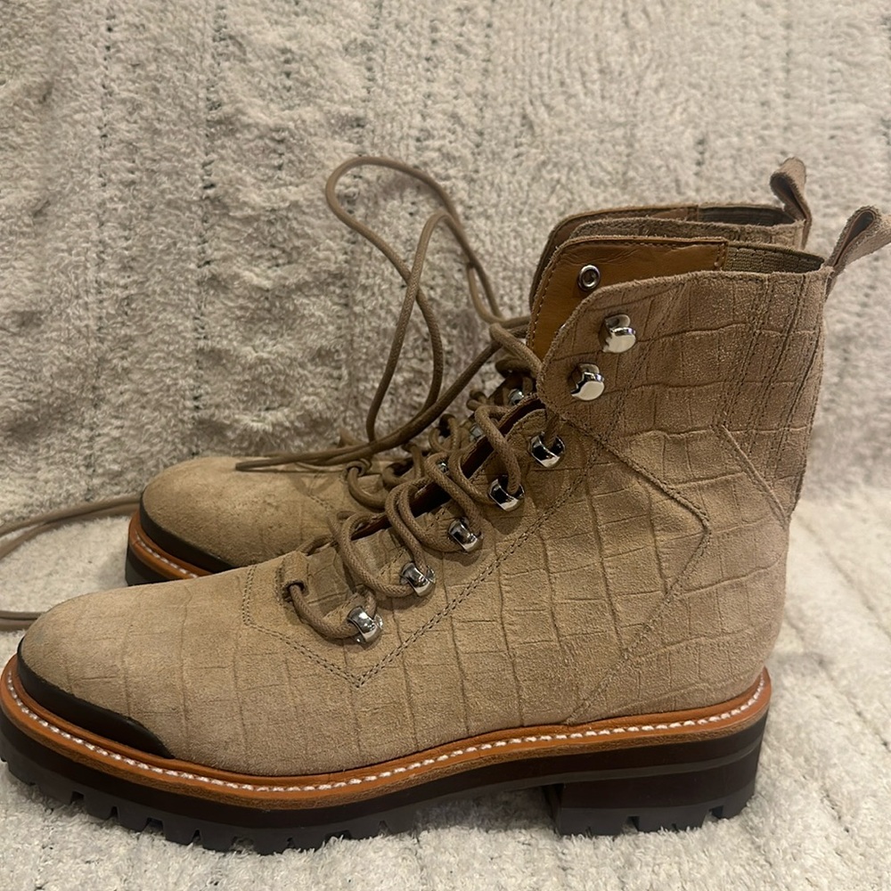 Marc Fisher Boot - image 1